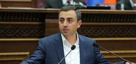 Ի՞նչն է խանգարում ընդդիմությանը իմպիչմենթի գործընթաց սկսել ԱԺ-ում. Իշխան Սաղաթելյանի պարզաբանումը