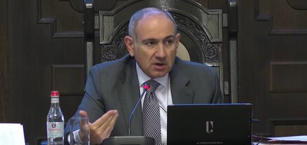 Ինչքան մարդը քրեական ենթամշակույթին մոտ է, այնքան ավելի անմրցունակ է ցանկացած ոլորտում. Փաշինյան