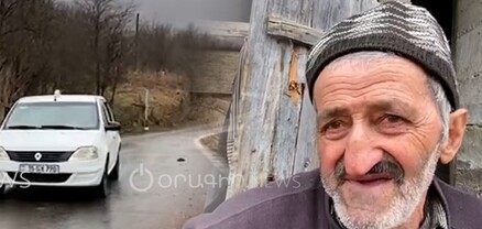 Կառավարությունը լուռ է, ահնիձորցիները՝ սպասման մեջ. ո՞վ է մատը «լիզել», որ ճանապարհը նեղ է ստացվել 