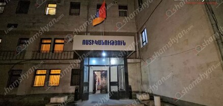 Երևանում քեռին եկել է շենքի բակ և այրել քրոջ դստեր Mercedes-ը․ վնասը կազմում է մոտ 1 մլն դրամ․ shamshyan.com