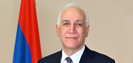 Թող Սուրբ Զատիկի բարությամբ ու ջերմությամբ լցվեն մեր ընտանիքները. Վահագն Խաչատուրյան