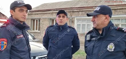 Արտաշատում՝ շուկայի հարևանությամբ, մի խումբ երիտասարդների ծեծկռտուքի ժամանակ զինծառայող է դանակահարվել․ shamshyan.com