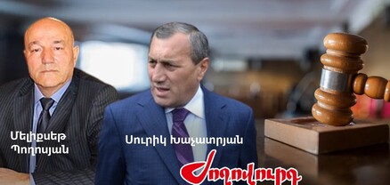 3 տարի, 3 դատավոր, սակայն գործը տեղից չի շարժվում. ՊՆ նախարարի խորհրդականի որդու հանգամանքը խառնաշփոթ է առաջացրել. Ժողովուրդ
