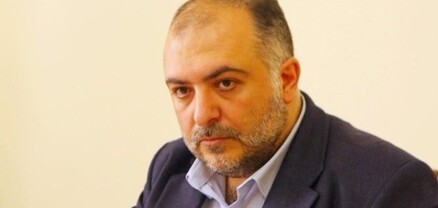Փաշինյանի որոշմամբ դադարեցվել են Հանրային հեռարձակողի խորհրդի անդամ Վահագն Թևոսյանի լիազորությունները