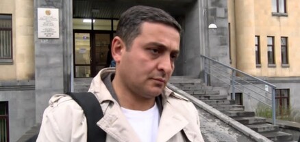 Ես ո՛չ կաշառք եմ վերցրել, ո՛չ դասեր եմ տապալել. Մենուա Սողոմոնյանը` իրեն ԵՊՀ-ից հեռացնելու մասին