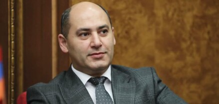 Մարտուն Գրիգորյանը կքվեարկի, որ Վարդան Ղուկասյանը դառնա քաղաքապետ