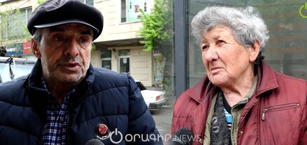 Հայհայներս գնացել ա, վայվայներս՝ մնացել, մեկ ա՝ ով կգա իշխանության. հարցում՝ Ալավերդիում