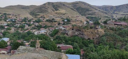 Թշնամին փորձում է հերքել անհերքելին. ի՞նչ է կատարվում Տեղ, Խոզնավար և Խնածախ գյուղերում. Փաստ