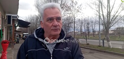 Գյումրիի ընտրությունները ցույց տվեցին այս իշխանությունների մայրամուտը. գյումրեցի