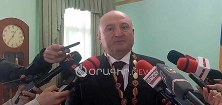 Իմ դեմ մահափորձ են պատրաստում. Վարդան Ղուկասյան