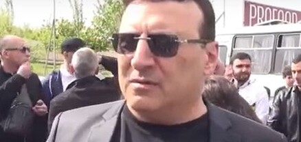 Թուրքը չի փոխի իր ձեռագիրը, մինչև չընդունի ցեղասպանության փաստը․ Գոռ Վարդանյան