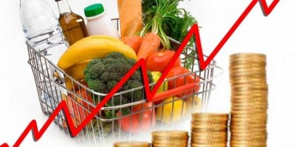 Սպառողական շուկայում գներն աճել են 3.3%-ով․ Ժողովուրդ