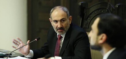 Ով նստում է աթոռին, մոռանում է ժողովրդի մասին․ Հրապարակ