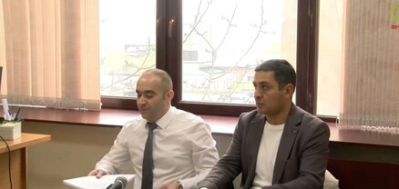 Վիճարկվում է Մենուա Սողոմոնյանին աշխատանքից հեռացնելու՝ ԵՊՀ ռեկտորի հրամանը. ՈւՂԻՂ
