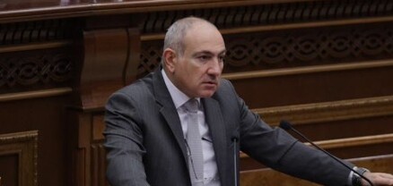 Ոչինչ չի հետաձգվում. Փաշինյանից ազատվելու բանալին կա 