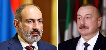 Ալիևը նոր պահանջներ է ներկայացրել Հայաստանին․ Հրապարակ