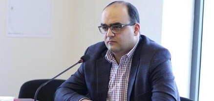 Հայաստանում քաղաքական բովանդակության խորքային ճգնաժամ է. Վահե Դավթյան