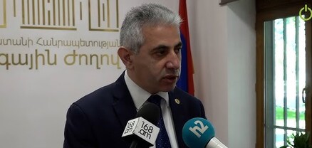 Եթե ԱԺ-ն անվստահություն չհայտնի Փաշինյանին, այս կազմից ոչ մեկը հաջորդ ԱԺ-ում հայտնվելու իրավունք չունի