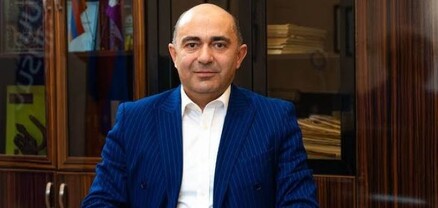 Էդմոն Մարուքյանը հանդիպումների շարք է սկսել. Ժողովուրդ