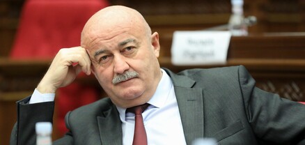 Հովիկ Աղազարյանը կմերժվի․ Հրապարակ