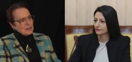 Անահիտ Մանասյանը Աննա Հակոբյանի՞ն է պաշտպանում, թե՞ քաղաքացիներին․ նախկին ՄԻՊ-ի գնահատականը