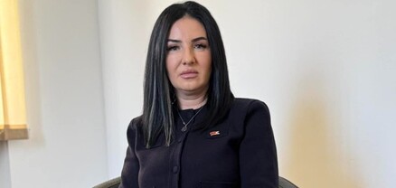 ՀՀ ԱԺ նախագահը պաշտոնական դիրքորոշման հերթական հստակեցումը կատարեց՝ ի նպաստ Ադրբեջանի