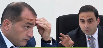 Փողի գողը գող ա, հողի գողը գո՞ղ չի, քանդելու ենք բոլոր ապօրինի շինությունները. Ավինյան