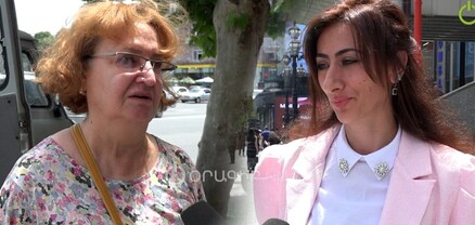 Առողջություն, շուտափույթ վերադարձ․ քաղաքացիները շնորհավորում են Ռուբեն Վարդանյանի ծննդյան օրը 