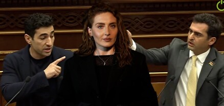 Տիգրանի որոնումները վերսկսվել են, Աննա Հակոբյանի ծաղկեպսակները, Մեծամորի ԱԷԿ-ը կկանգնի․ Ամփոփ լուրեր