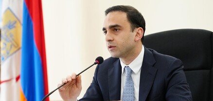Ծիծեռնակաբերդի բարձունքի անխնամ մնացած տարածքը անտառային գոտու է վերածվել․ Ավինյան