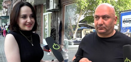 Արթուր Չախոյանին Հայաստանի  ինքնիշխանության համար չեն ծեծել. հարցում