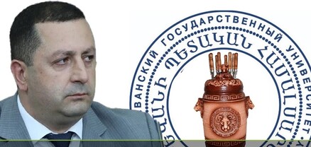 Պամֆլետ․ ԵՊՀ 106․ ինչեր կարող է դեռ անել նիկոլական ռեկտորը