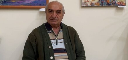 Գորիսի պատկերասրահը՝ մշակութային ժառանգության պահապան