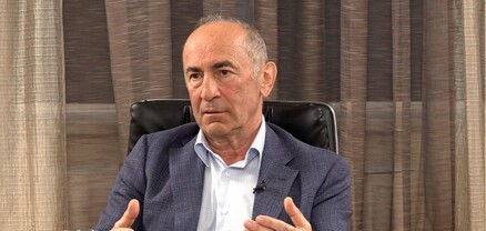 Խաղաղության պայմանագիր չի լինելու, լինելու է անբովանդակ մի թուղթ Փաշինյանի մասին․ Ռոբերտ Քոչարյանի հարցազրույցը
