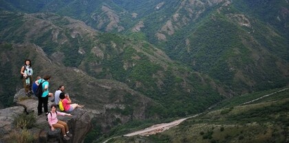Զբոսաշրջիկներին կտրվի հետվճար, եթե նրանք որոշակի սահմանաչափի գումար ծախսեն Հայաստանում. Փաստ