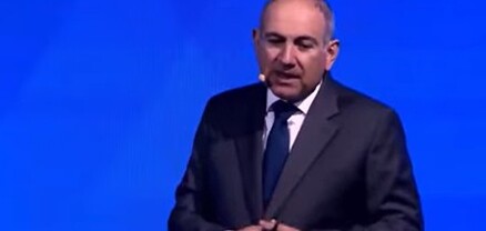 Պայմանագրի ստորագրումից հետո Ադրբեջանի բոլոր մտահոգությունները 100%-ով կփարատվեն․ Փաշինյան