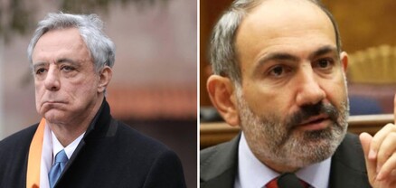 Փաշինյանին իշխանության է բերել ժողովուրդը, որը կարող է ուղղել իր սխալը. Օսկանյան