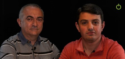 Օրակարգ․ Նիկոլ Փաշինյանին ու Էդմոն Մարուքյանին ես չեմ հաշտեցրել․ Թևան Պողոսյան