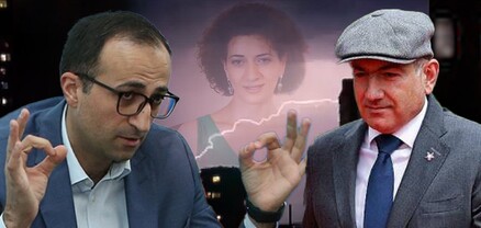 Ռոք լուրեր․ Մենք լավագույն թուրքն ենք, որ տվել եք դուք