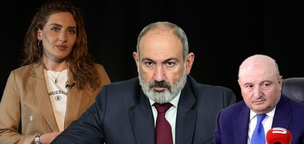«Շարունակիր քեռուդ կնգան դոմ*ել»․Փաշինյանի սկանդալային գրառումներն ու արձագանքները․ Ամփոփ լուրեր