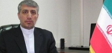 Հայտնի է Ադրբեջանում Իրանի նոր դեսպանը