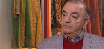 Մոլն ի՞նչ է. կրկեսը կառուցվում է և շուտով կբացվի․ Սոս Պետրոսյանը հերքում է պտտվող լուրերը