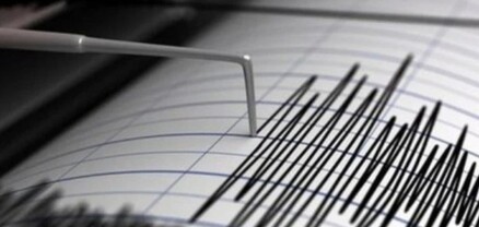 Երկրաշարժ՝ Ադրբեջանում