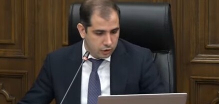 2024-ին ունեցել ենք հարկային եկամուտների 5.1 տոկոս կամ 117 միլիարդ դրամով աճ. ՊԵԿ նախագահ