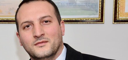 Քաղաքացիական պատերազմի ստարտը տրված է․ Դավիթ Կարապետյան