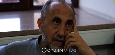Պետականությո՞ւն եք թողել, որ եկեղեցին էլ պետականության դեմ լինի. Աջապահյան