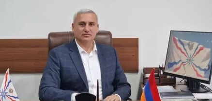 «Avenue Arzni» հյուրատանը հնչած կրшկnցների հետևանքով բերման ենթարկվածների թվում է նաև Արզնիի համայնքապետը․ shamshyan.com