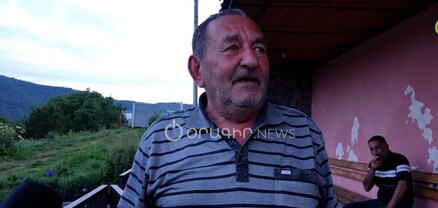 Մեր գեղումը 50 «սուբահ» տղա ունենք, պարապ են, ամուսնանում չեն. քարինջեցի