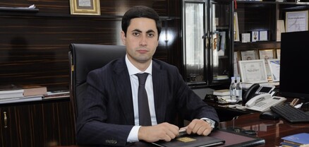 Շենգավիթի թաղապետը հրաժարական է տվել