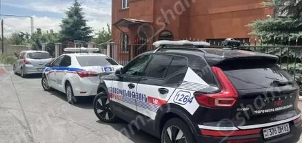 Առեղծվածային ու ողբերգական դեպք՝ Երևանում. սեփական տան բակում հայտնաբերվել է կնոջ մարմին. shamshyan.com
